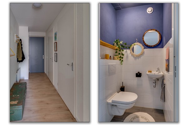 Medium property photo - Van Ravesteyndreef 109, 2992 HC Barendrecht